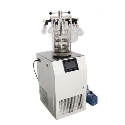 冷凍干燥機FD-1D-80