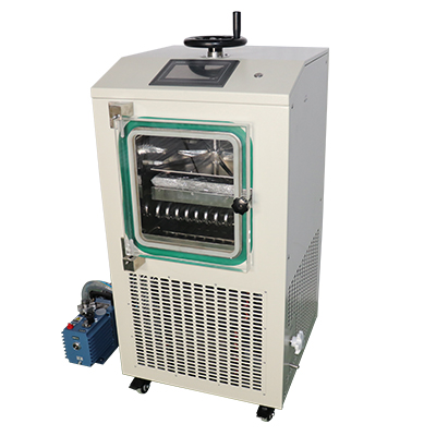原位冷凍干燥機XY-2000（普通款）