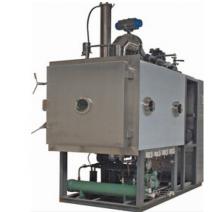 穿墻式原位凍干機2平方（壓蓋型）