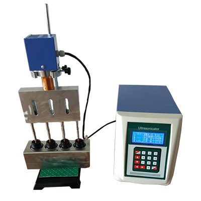多通道超聲波細胞破碎儀XY-4T